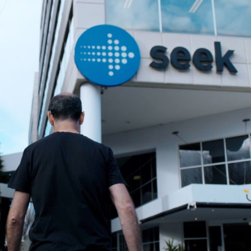 SEEK